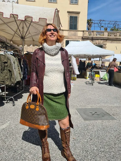 Vintage Louis Vuitton Bags (4)