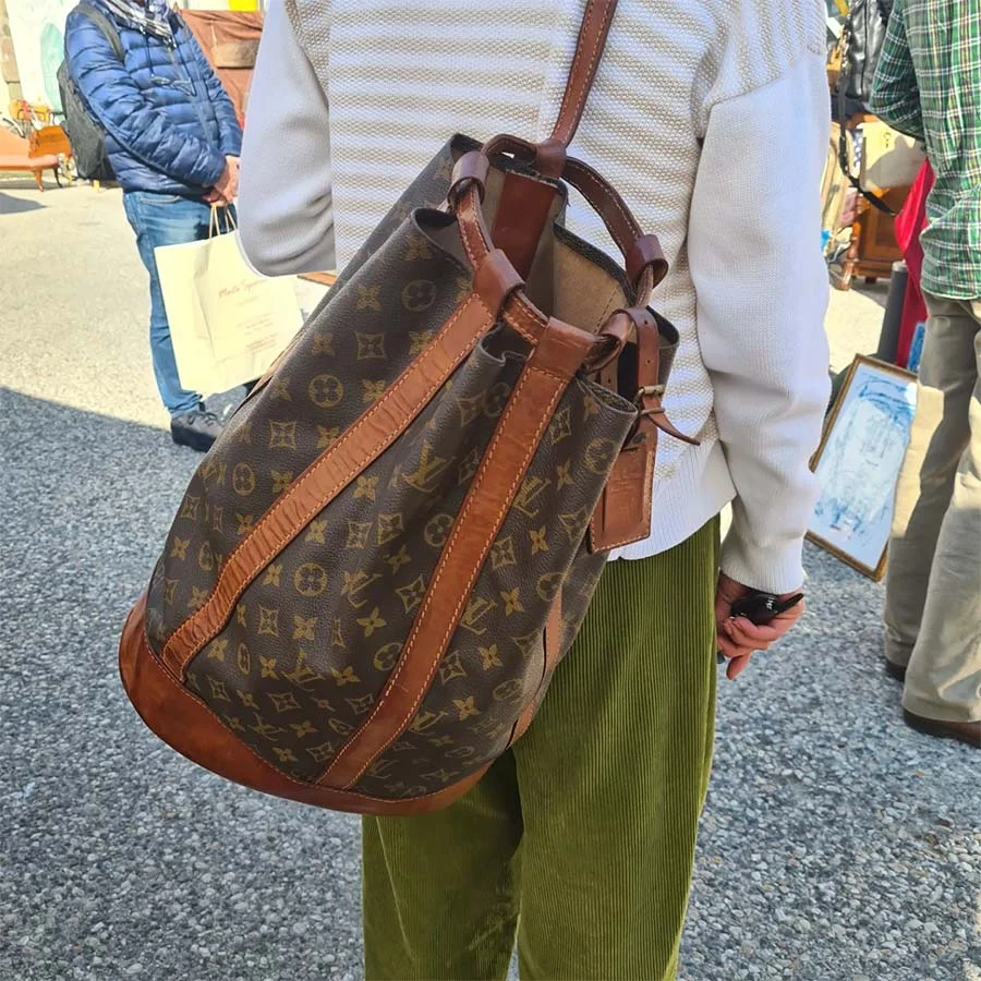Vintage Louis Vuitton Bags (4)