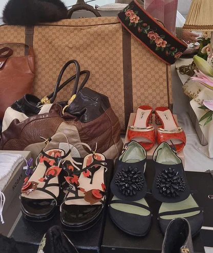 Vintage Gucci bags (1)