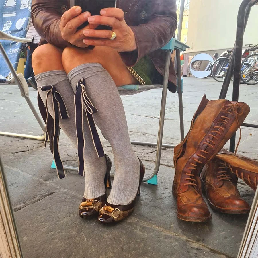 Vintage Gucci Tom Ford Shoes