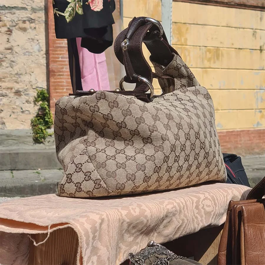 Vintage Gucci bags (1)