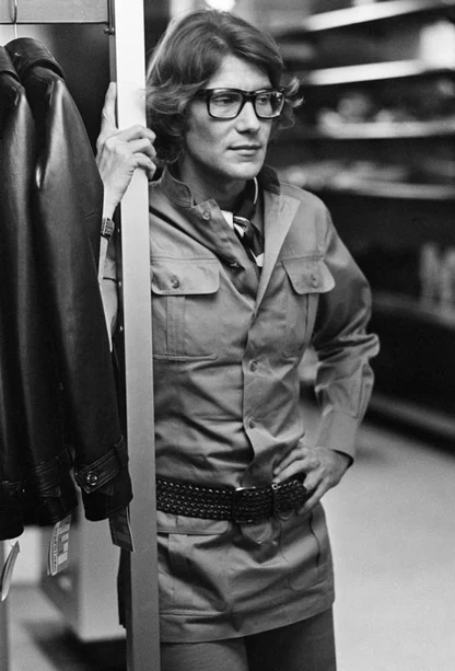 Yves-Saint-Laurent-Vintage-6 Designer
