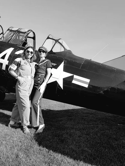 Goodwood-Revival-2019-Gracie-Opulanza-Vintage-fashion--(3)