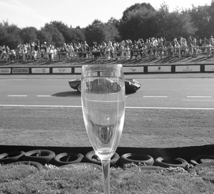 Goodwood Revival - What Vintage Style