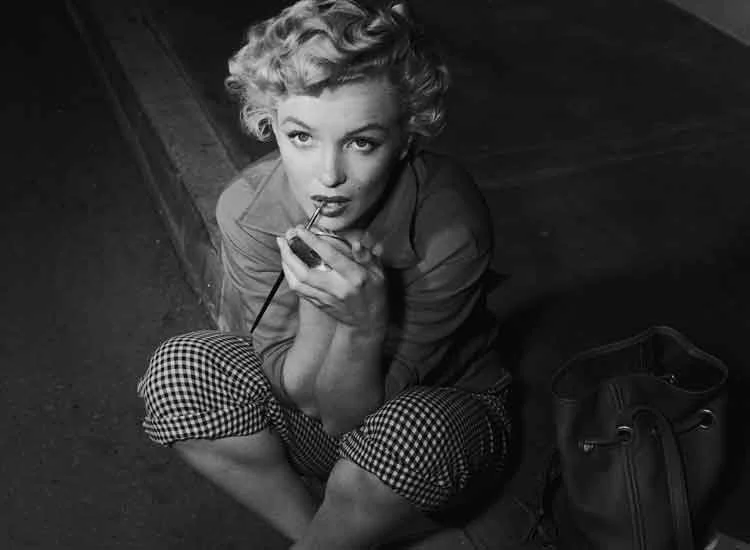 Marilyn Monroe