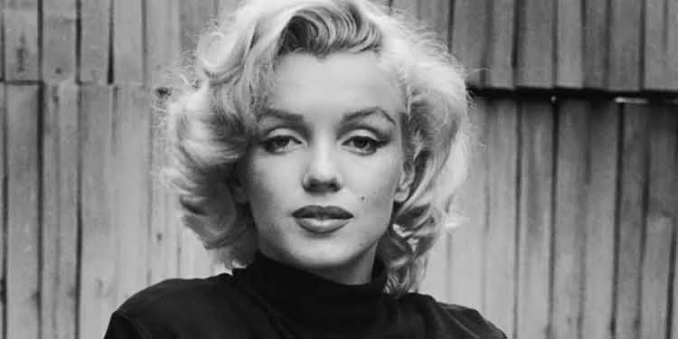 Marilyn Monroe