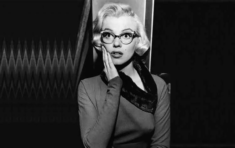 Marilyn Monroe