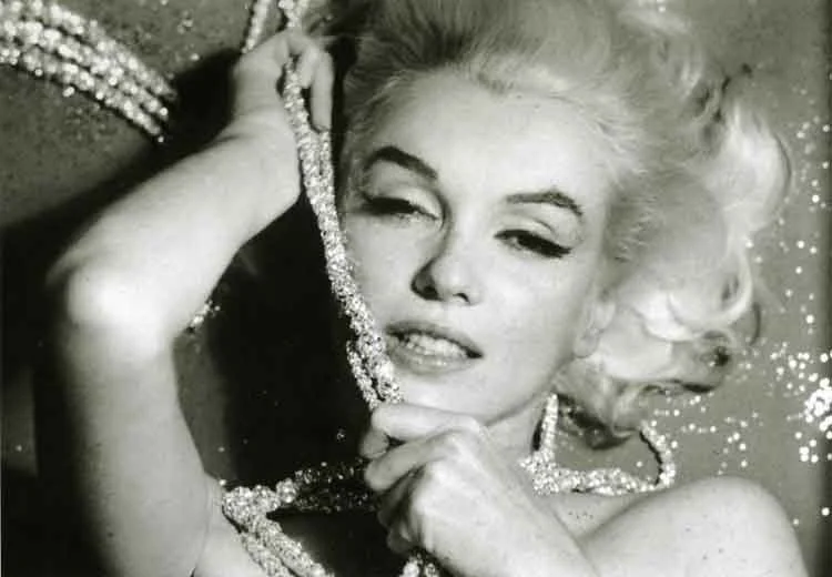 Marilyn Monroe
