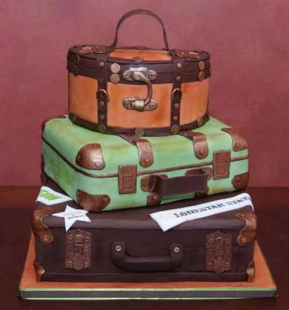 suitcase