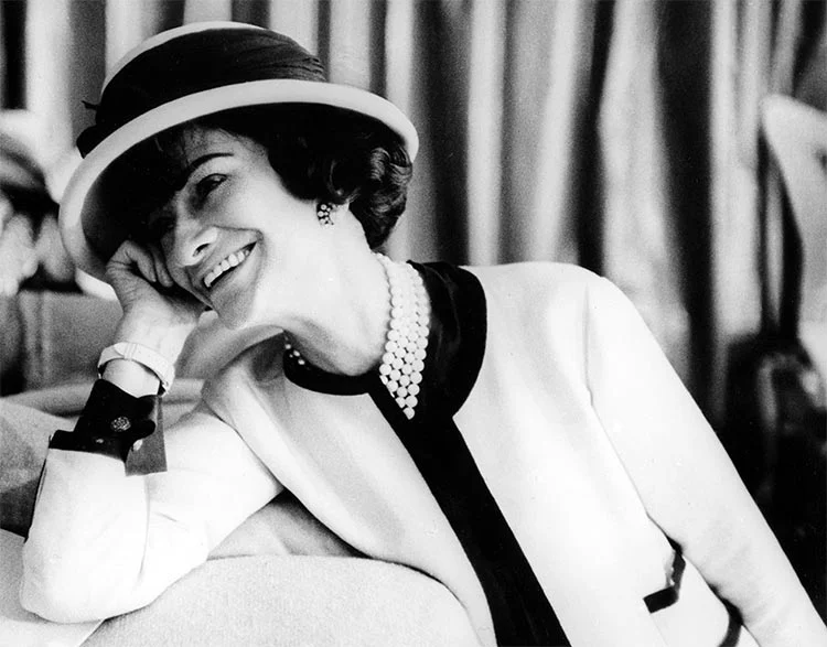 Coco-Chanel-fashion-vintage